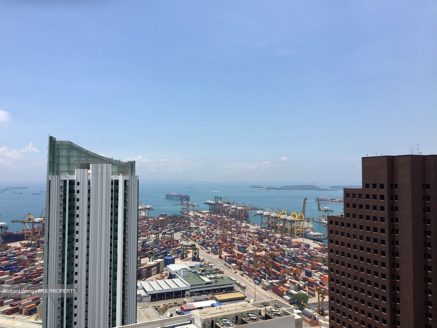 Skysuites@Anson (D2), Apartment #587016441